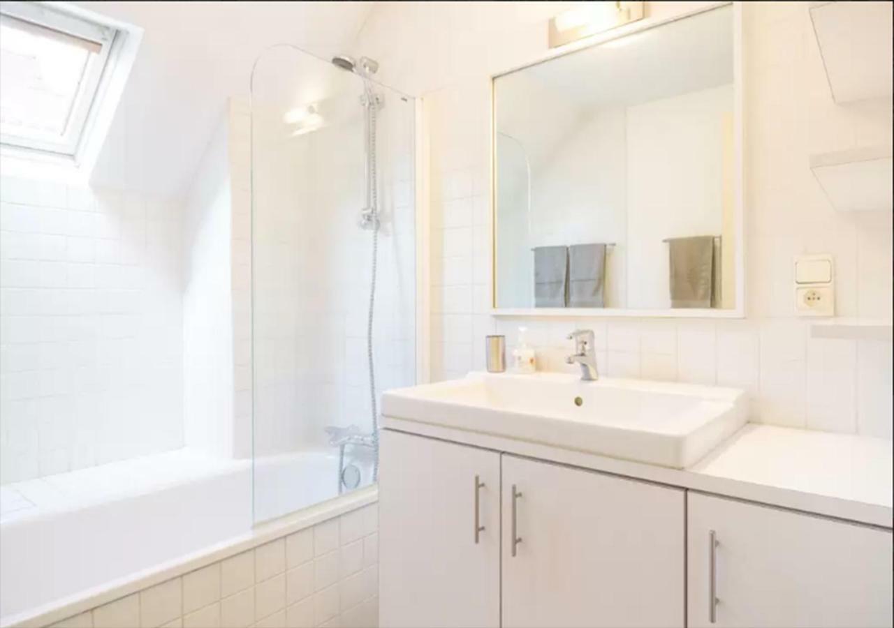 Brussels Guest House