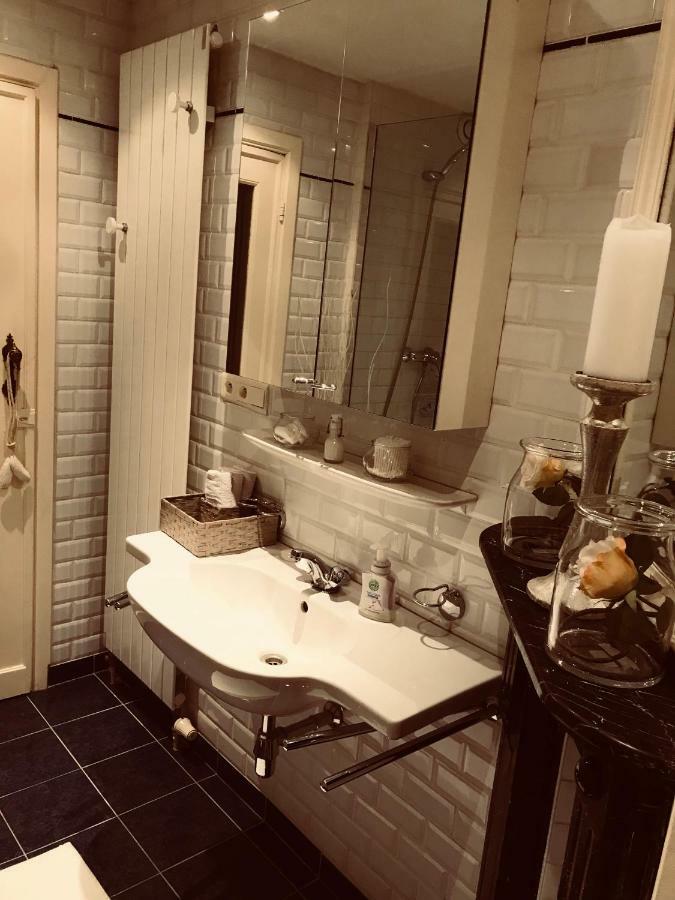 Chic Cocoon Brussels