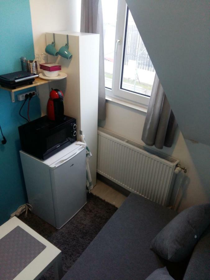 Appartement Private Airport