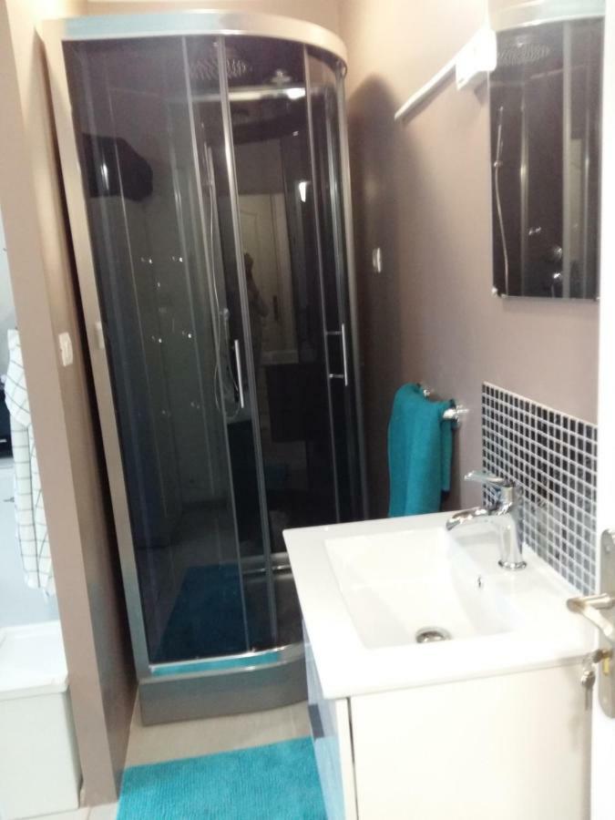 Private Airport Appartement *