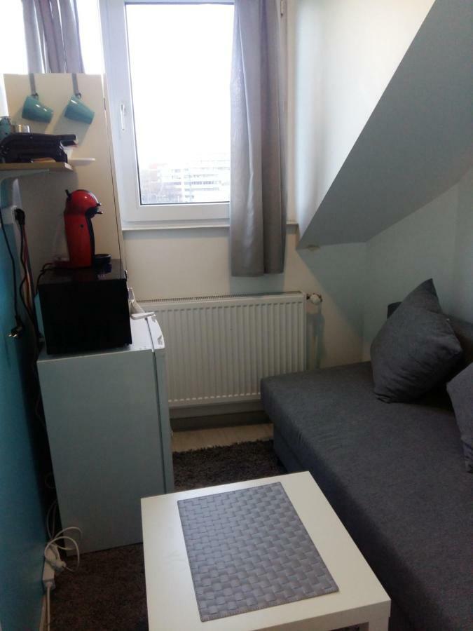Appartement Private Airport *