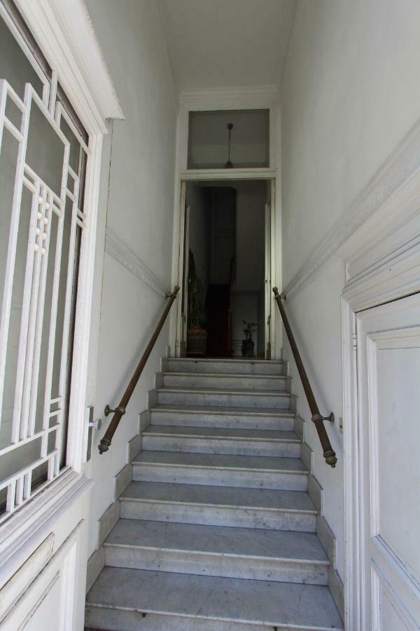 Apartment Centre Quartier Europeen