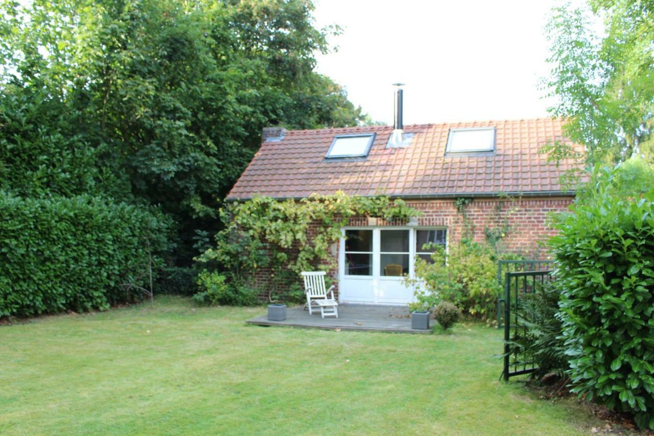 Casa Terlinden Vakantiehuis *