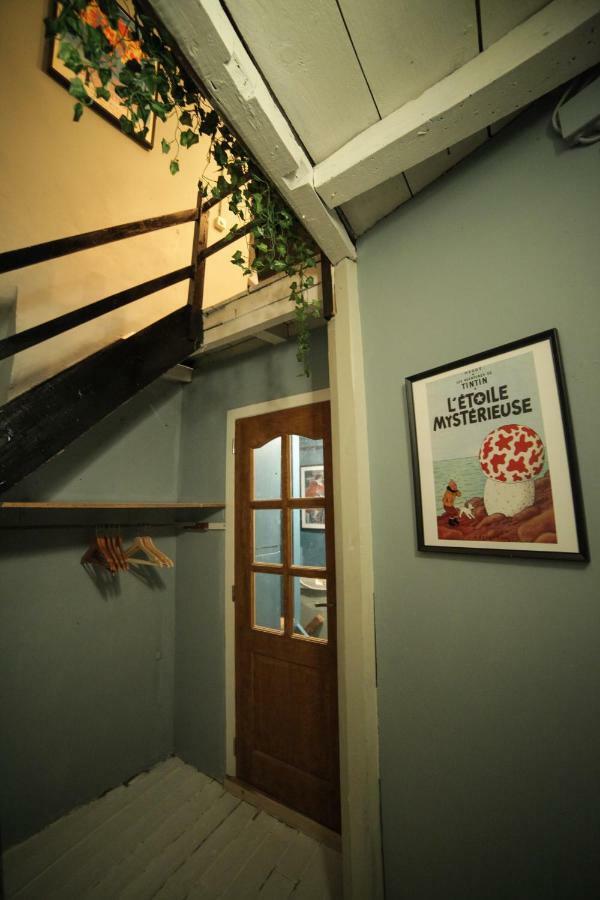 Maison Sablon 4 Chambres Guest house