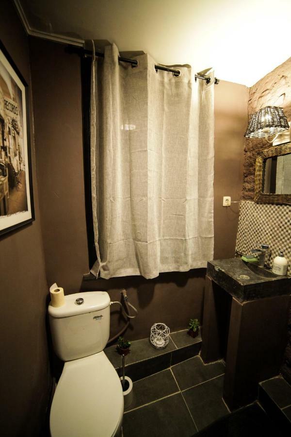 Guest house Maison Sablon 4 Chambres *