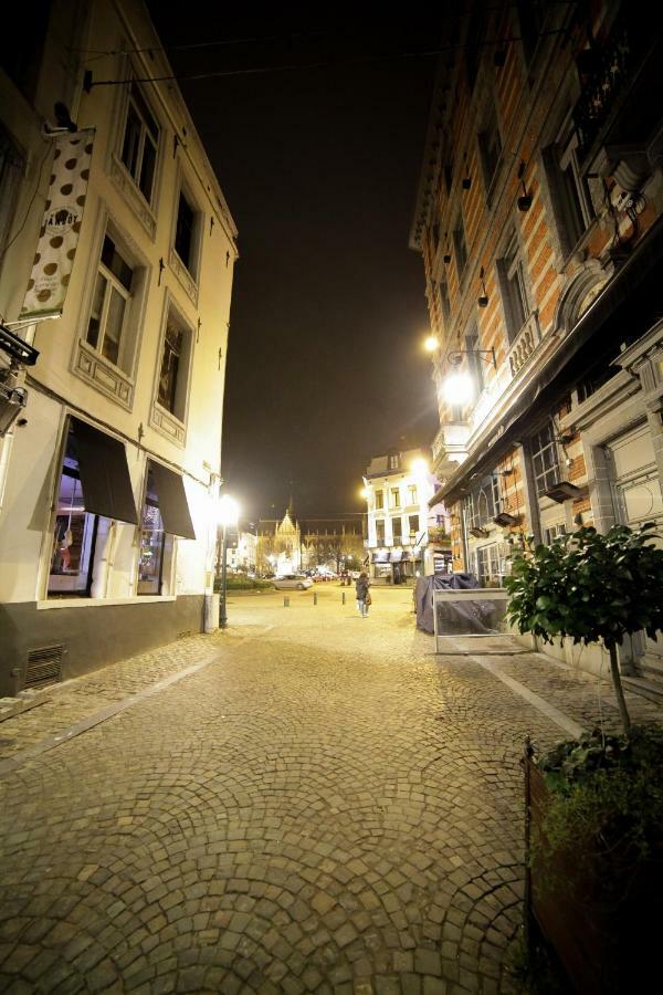 Maison Sablon 4 Chambres Guest house *