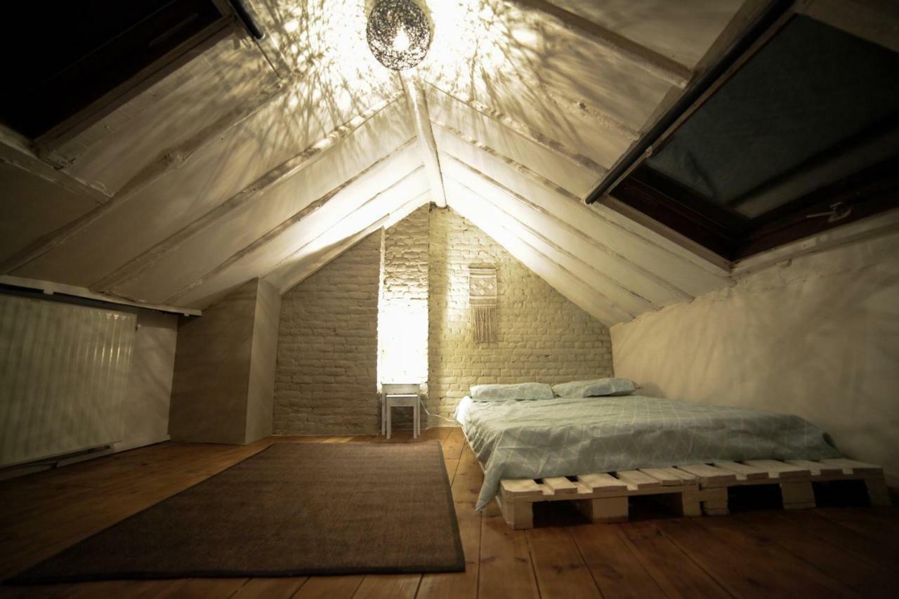 Guest house Maison Sablon 4 Chambres Brussels