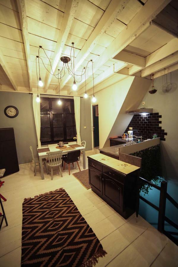 Maison Sablon 4 Chambres Guest house