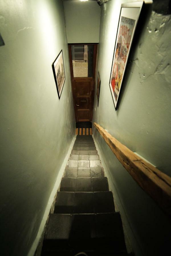 Guest house Maison Sablon 4 Chambres Brussels