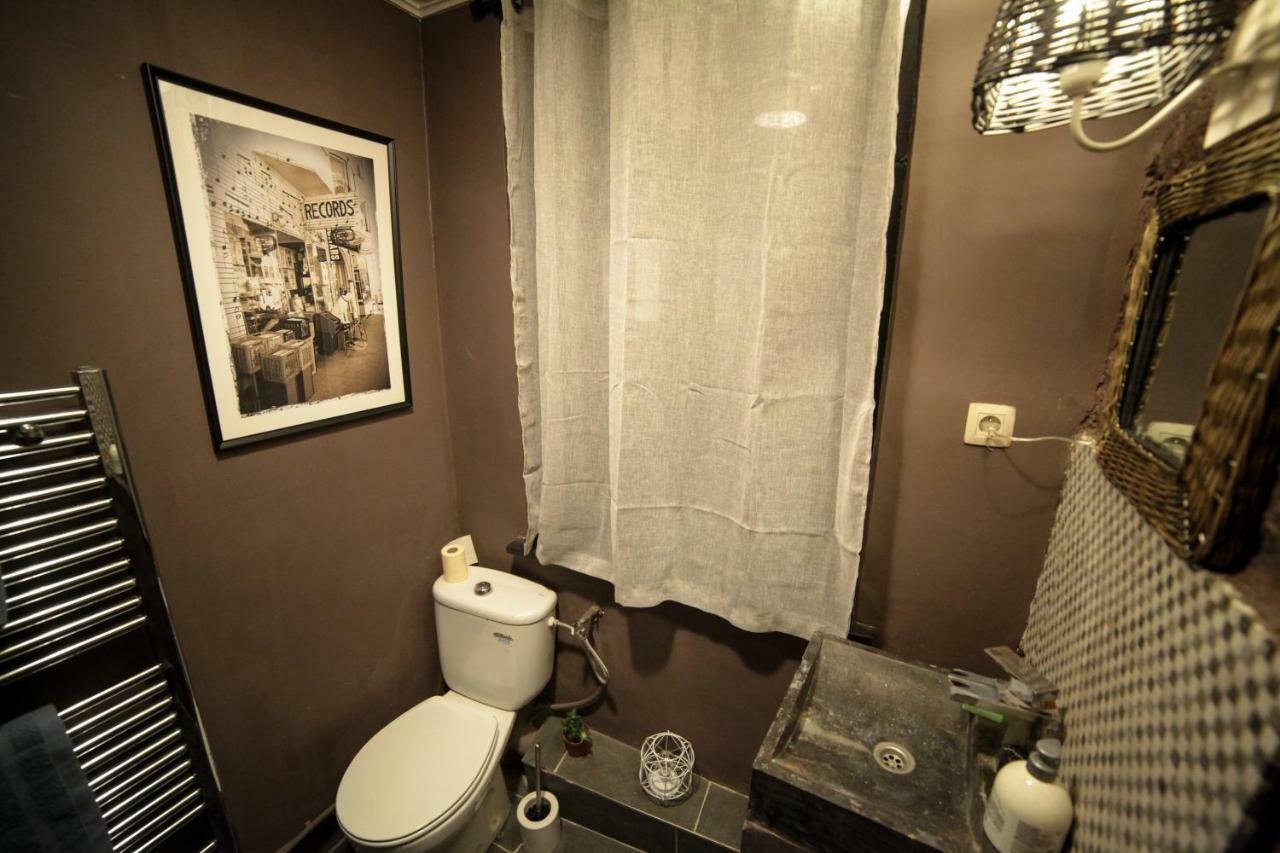 Maison Sablon 4 Chambres Guest house Brussels
