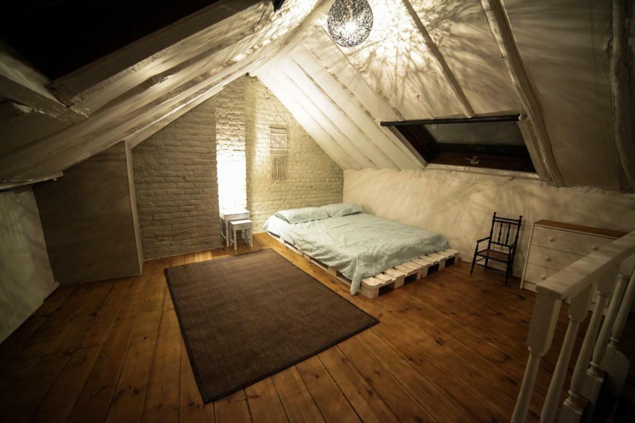 Maison Sablon 4 Chambres Guest house Brussels