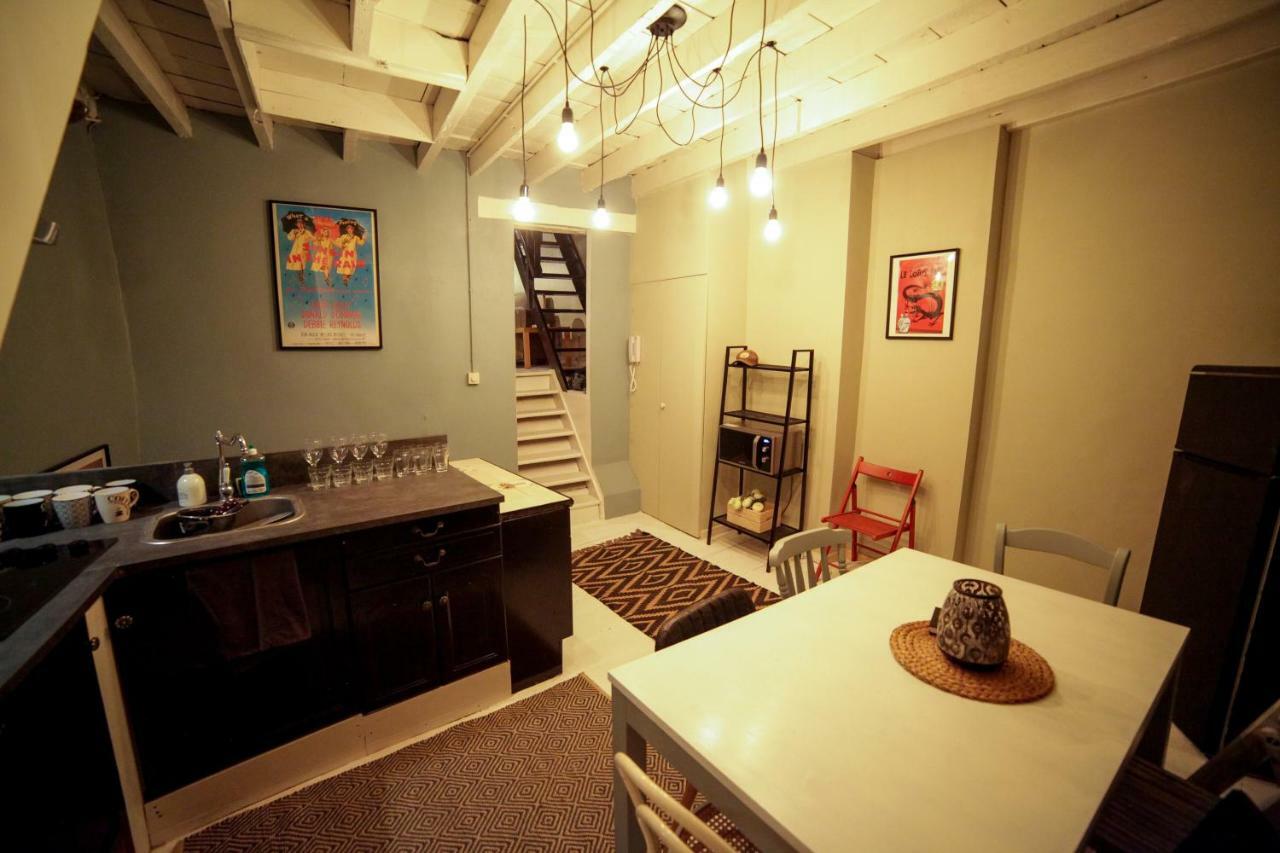 Maison Sablon 4 Chambres Guest house