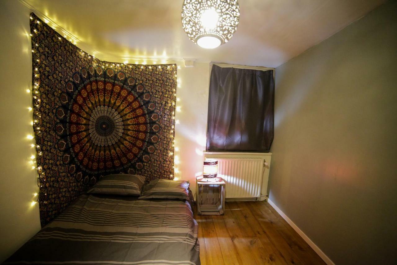 Guest house Maison Sablon 4 Chambres *