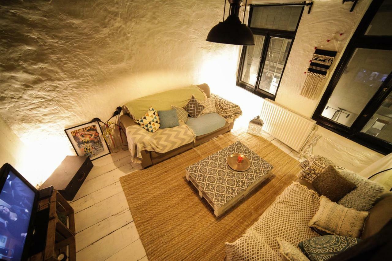 Maison Sablon 4 Chambres Brussels