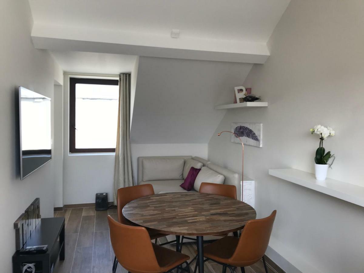 Sainte Catherine Amazing View Apartment *