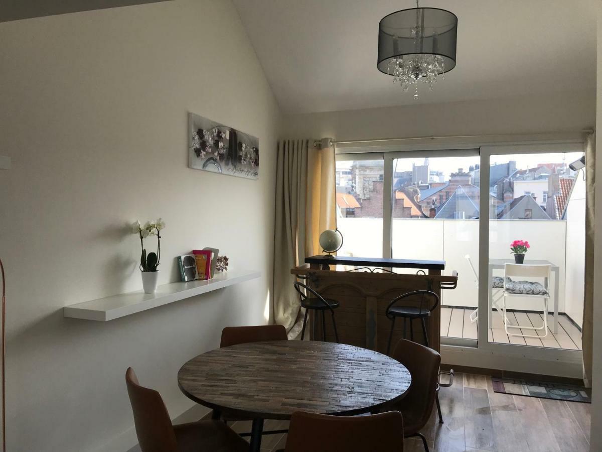Apartment Sainte Catherine Amazing View