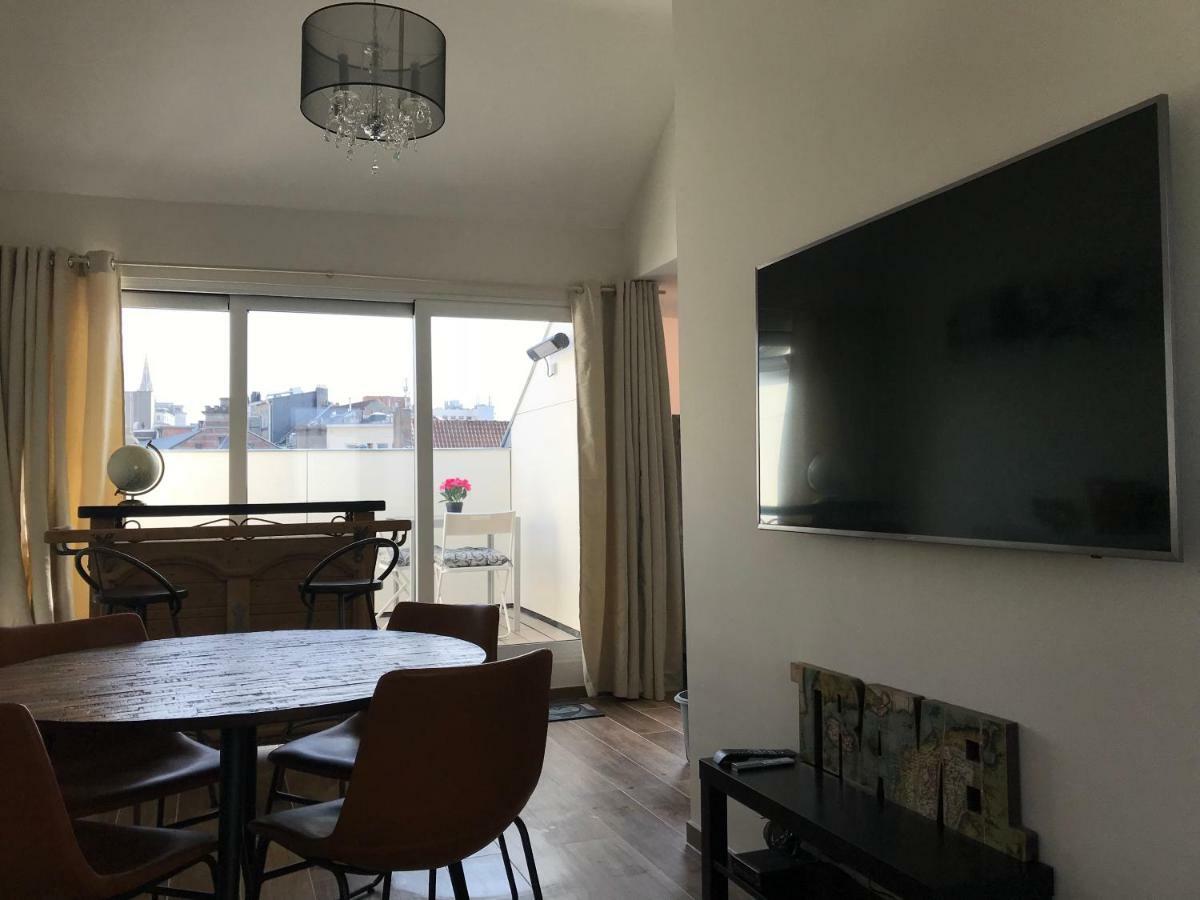 Sainte Catherine Amazing View Apartment