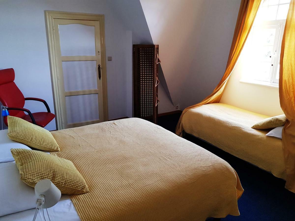 Reine Astrid Guest house Brussels