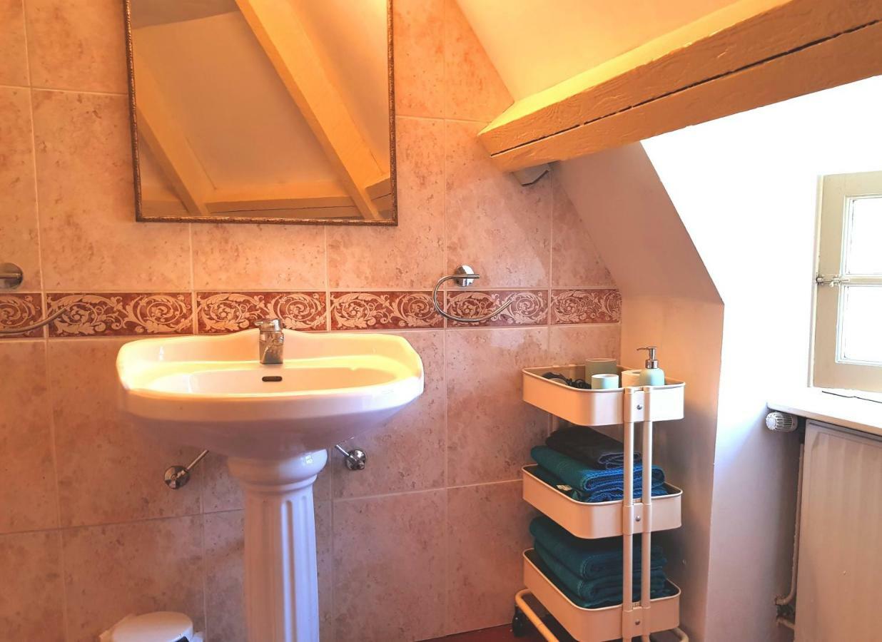 Reine Astrid Guest house Brussels