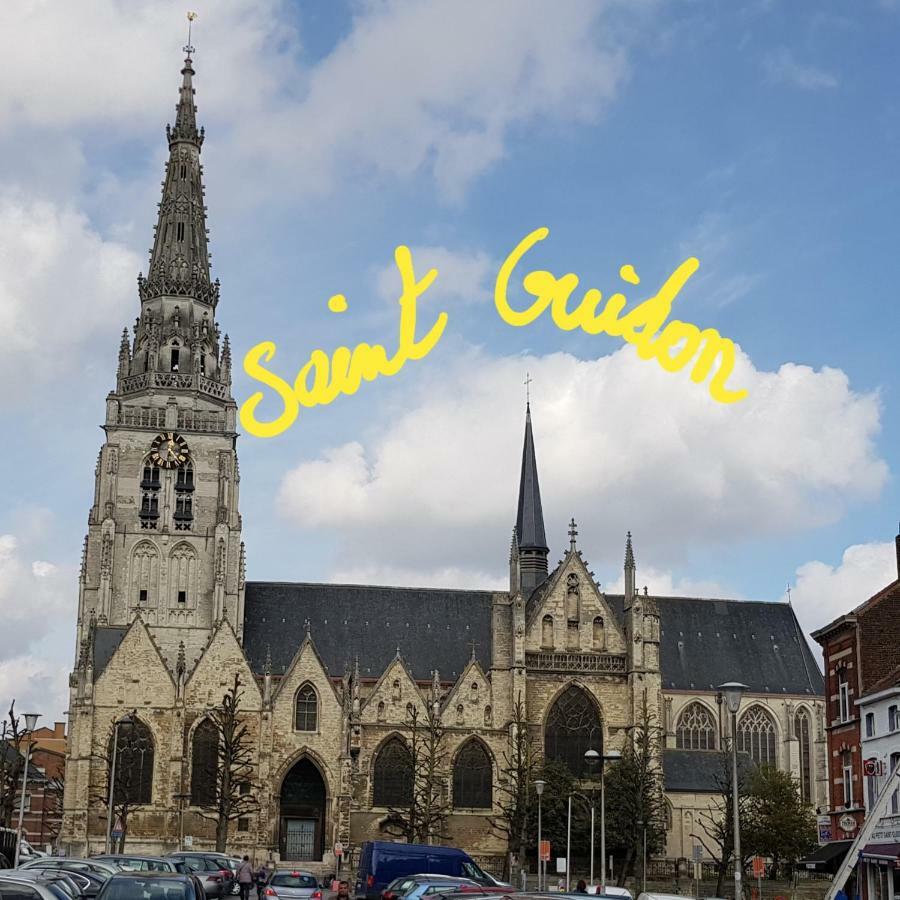 Reine Astrid * Brussels