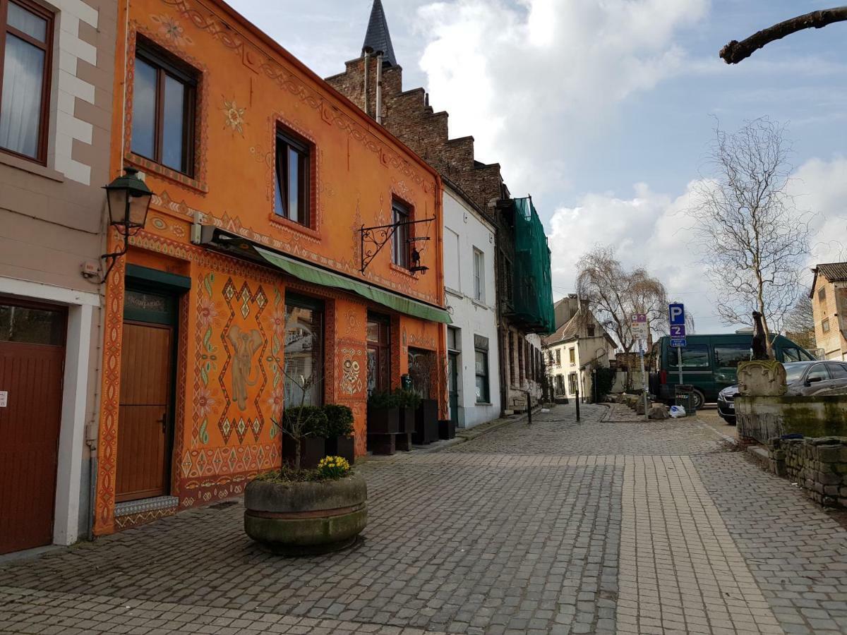Nhà khách Reine Astrid