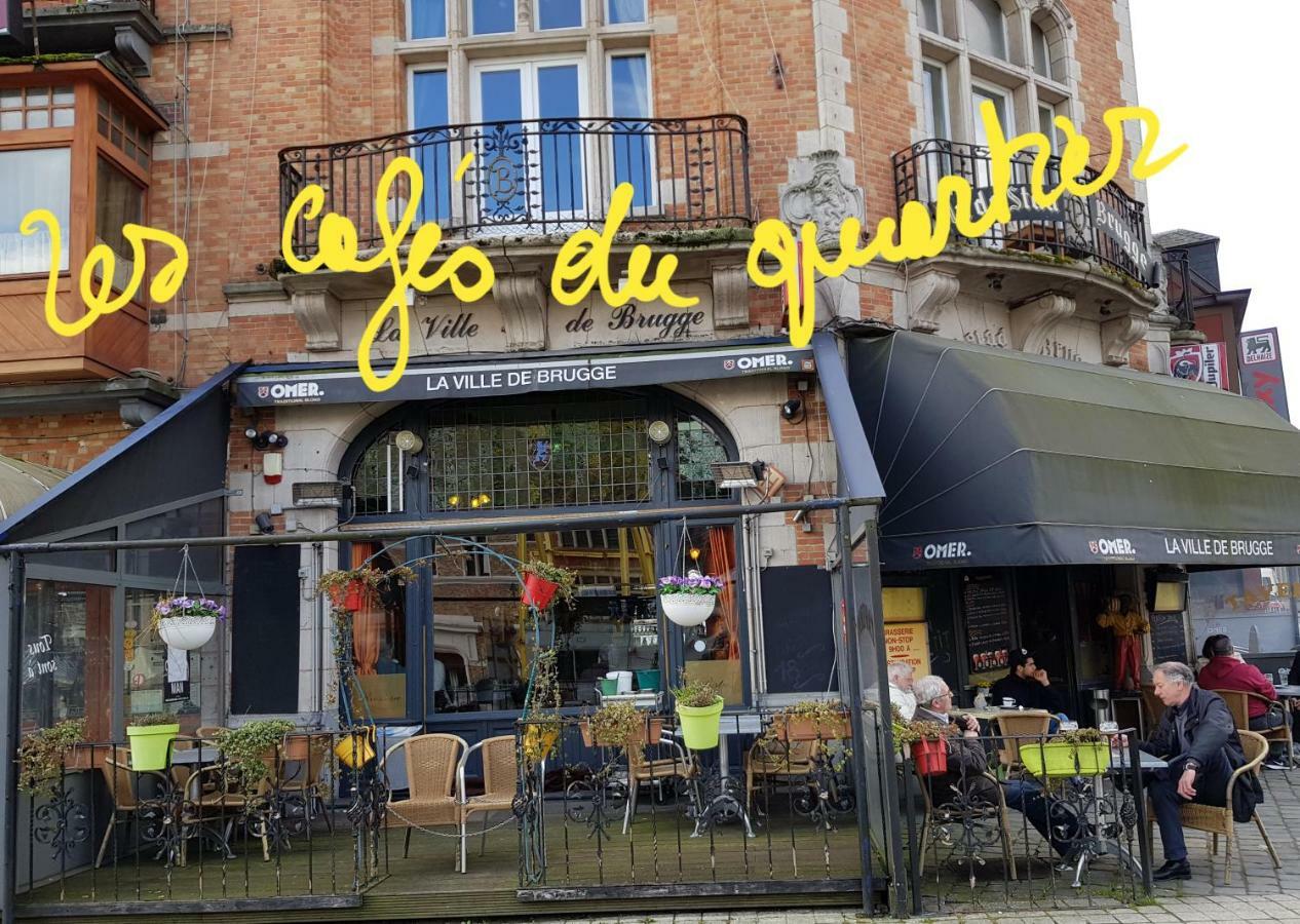 Reine Astrid * Brussels