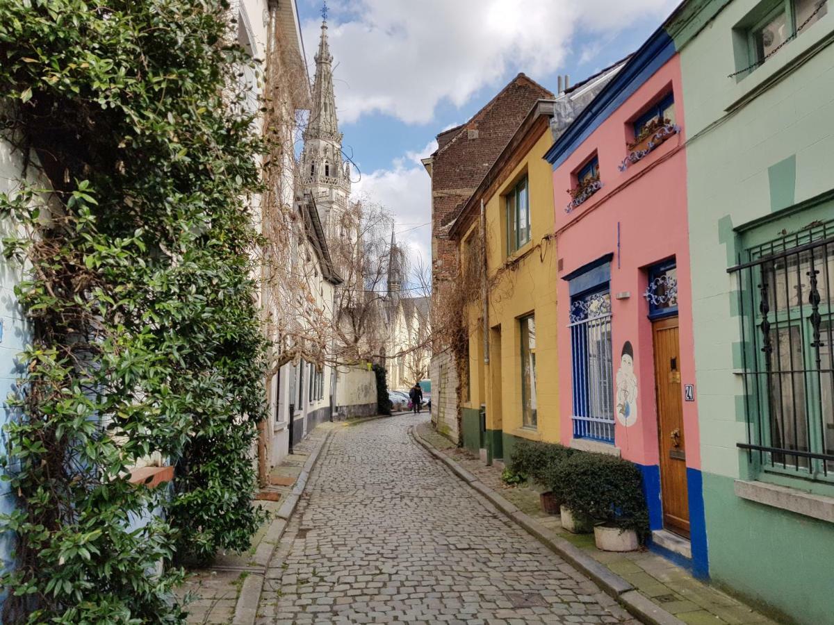 Reine Astrid * Brussels