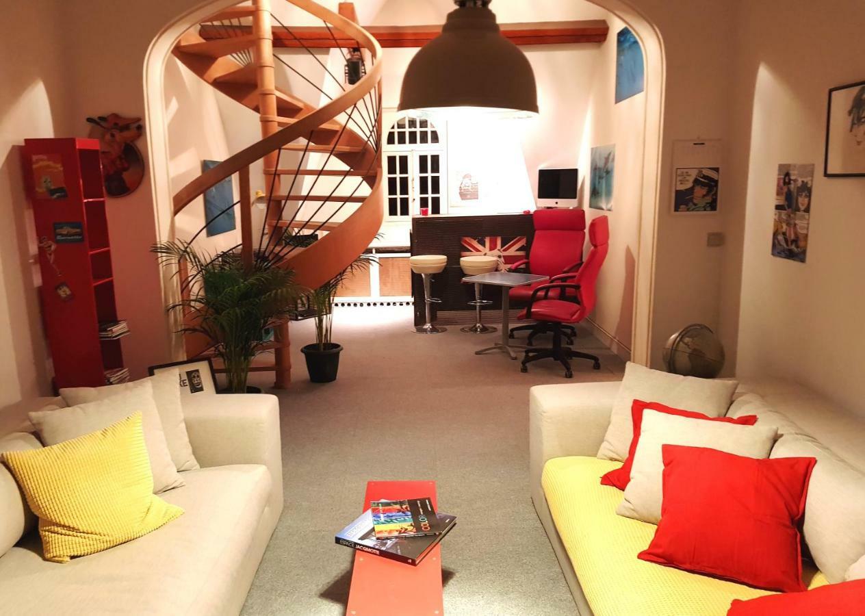 Reine Astrid Guest house *