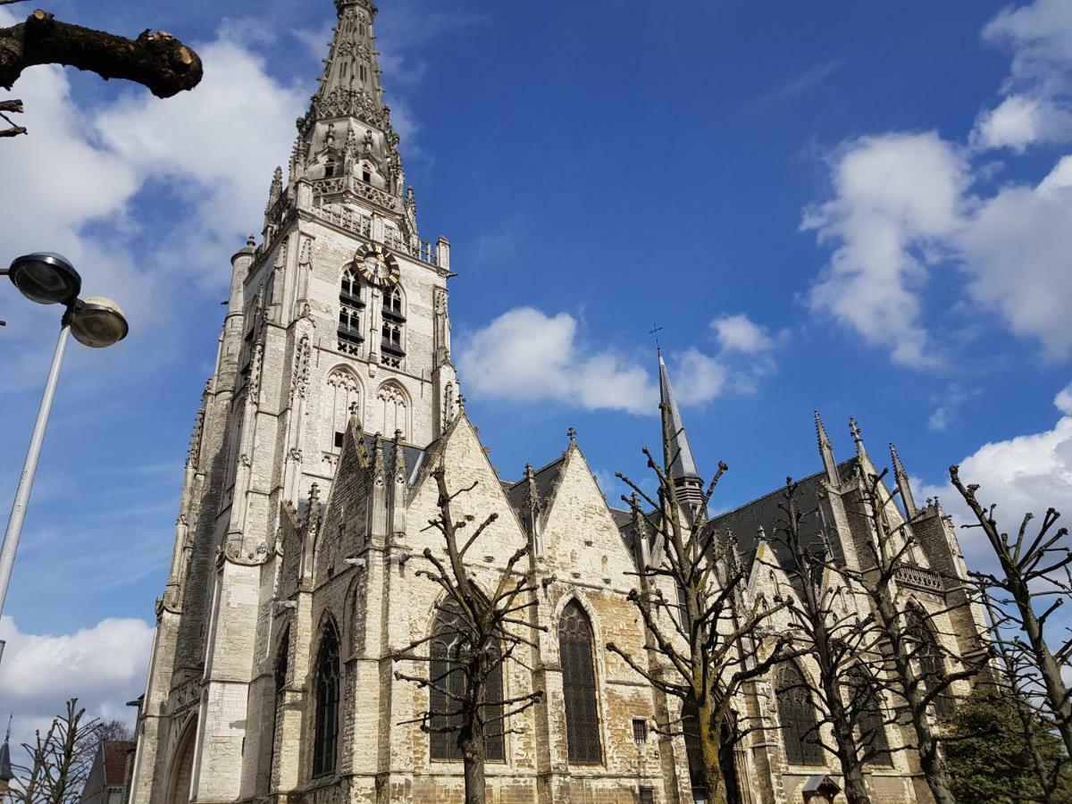 Reine Astrid Brussels