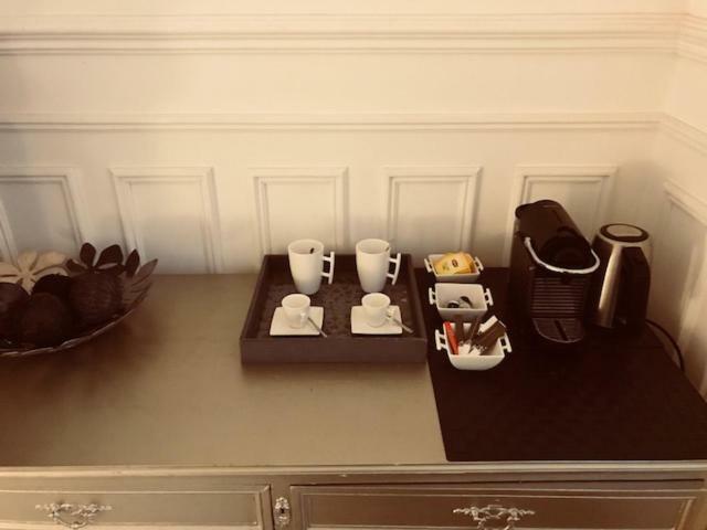 Chic Cocoon Brussels