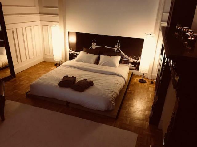Chic Cocoon Guest house 3*