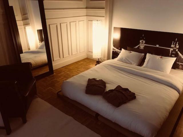 Chic Cocoon Guest house Brussels