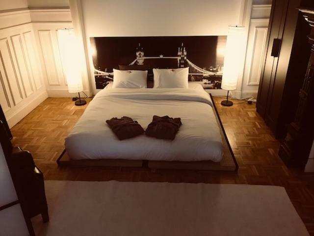Guest house Chic Cocoon