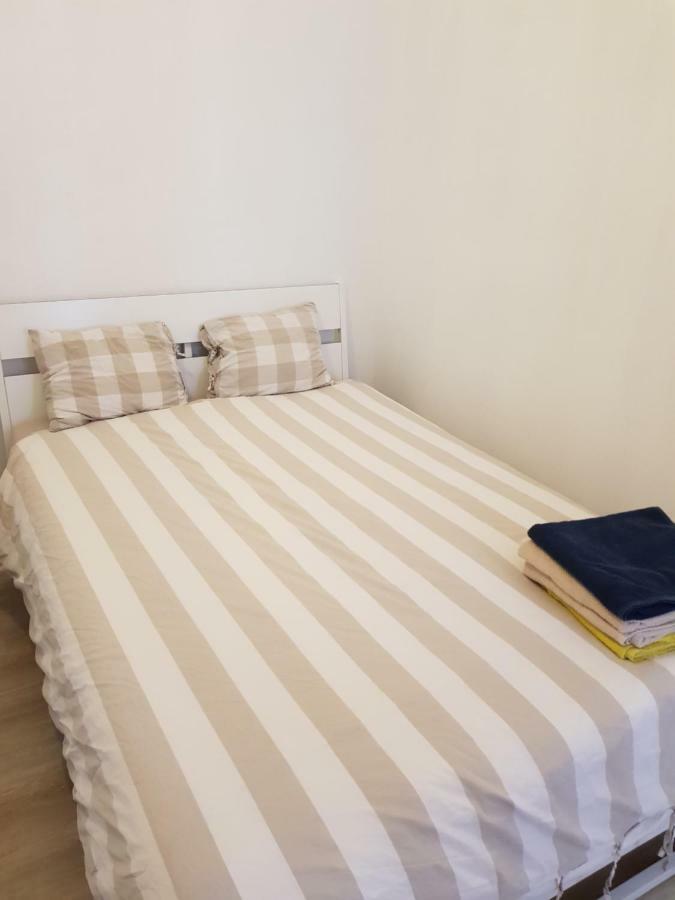 Cool Central Studio Apartment Brussels