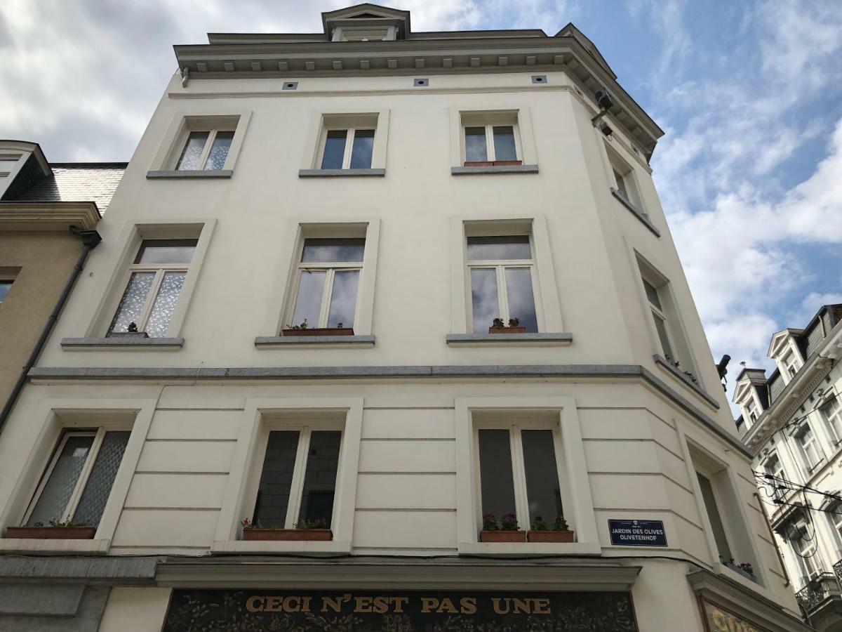 Bed & Breakfast Olives 3*