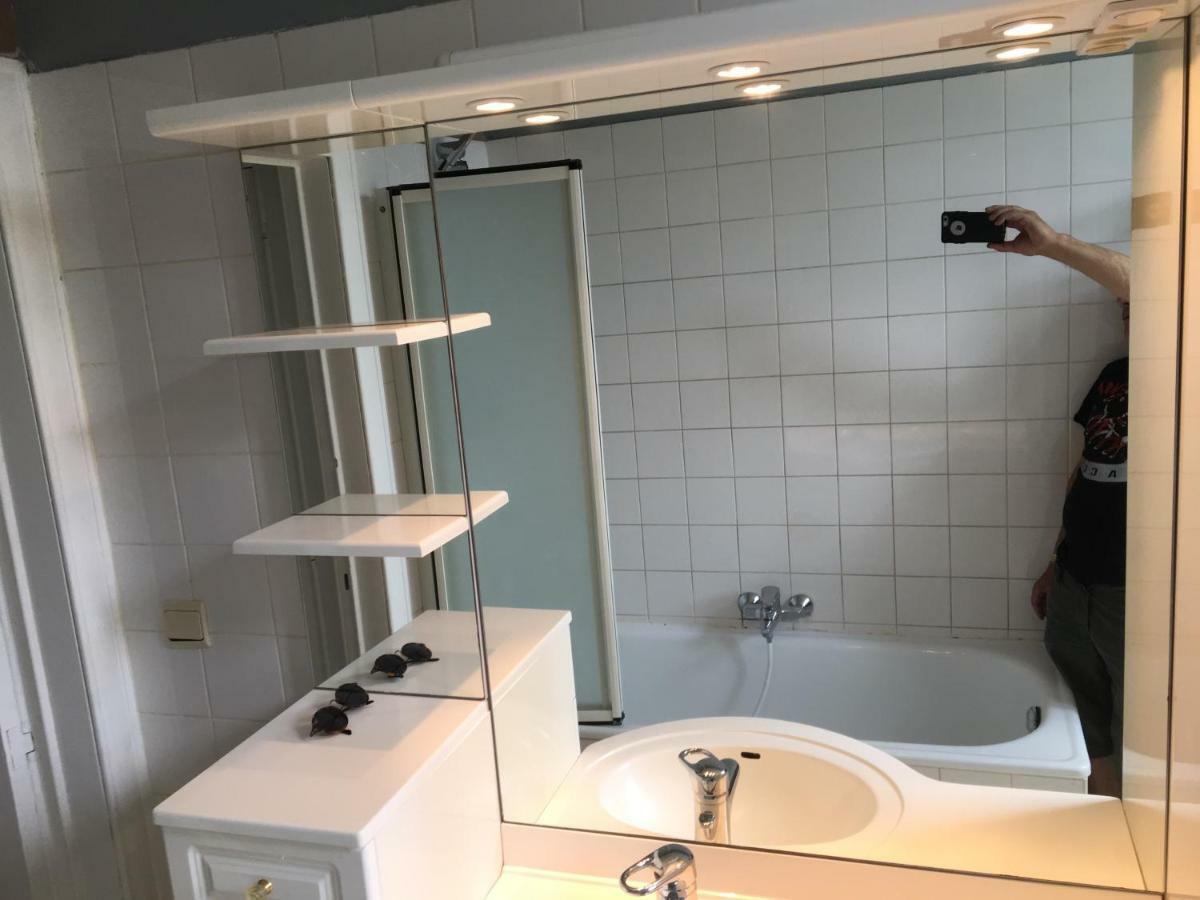 Apartment App .rue General Five Brussels