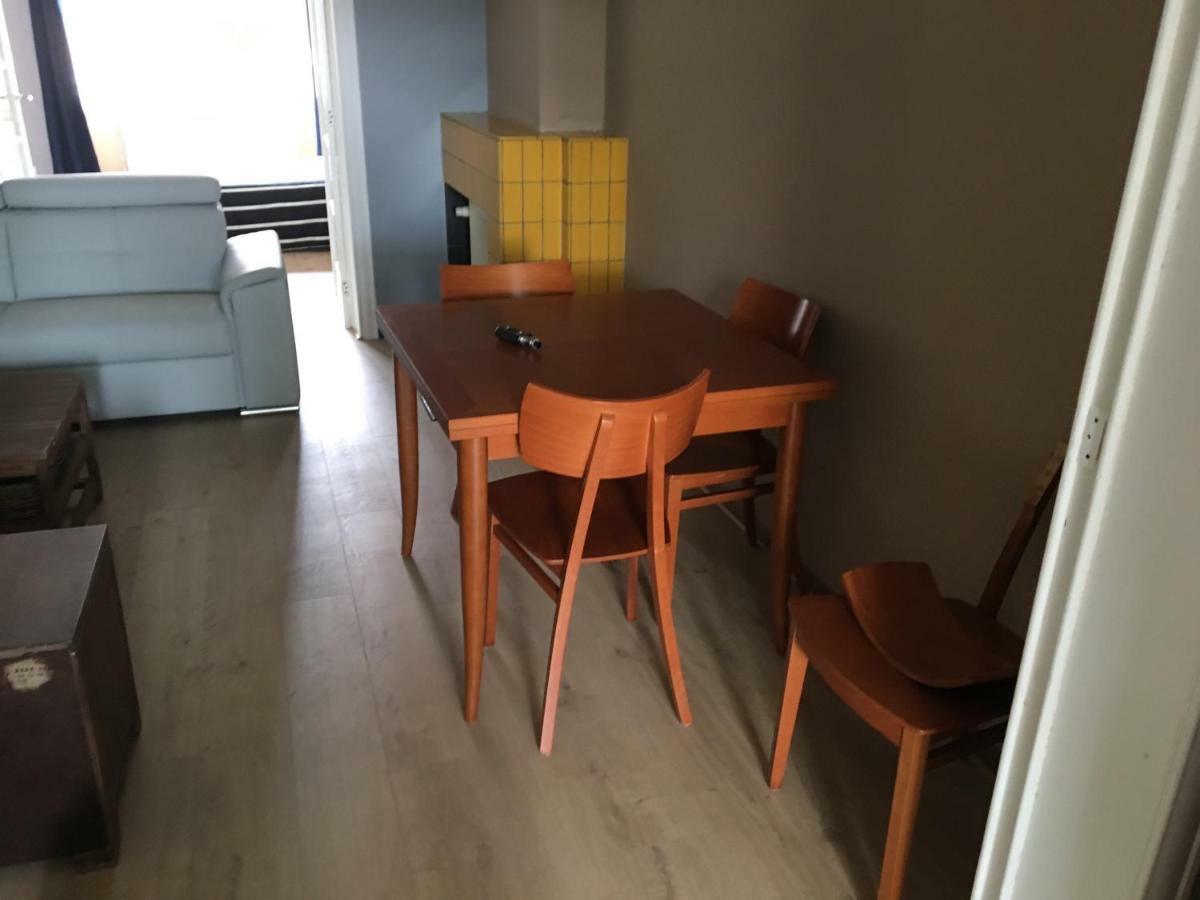 Apartment App .rue General Five *