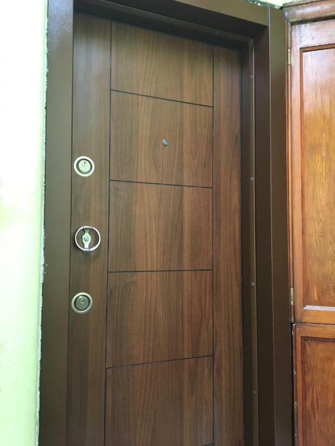 Apartment App .rue General Five Brussels
