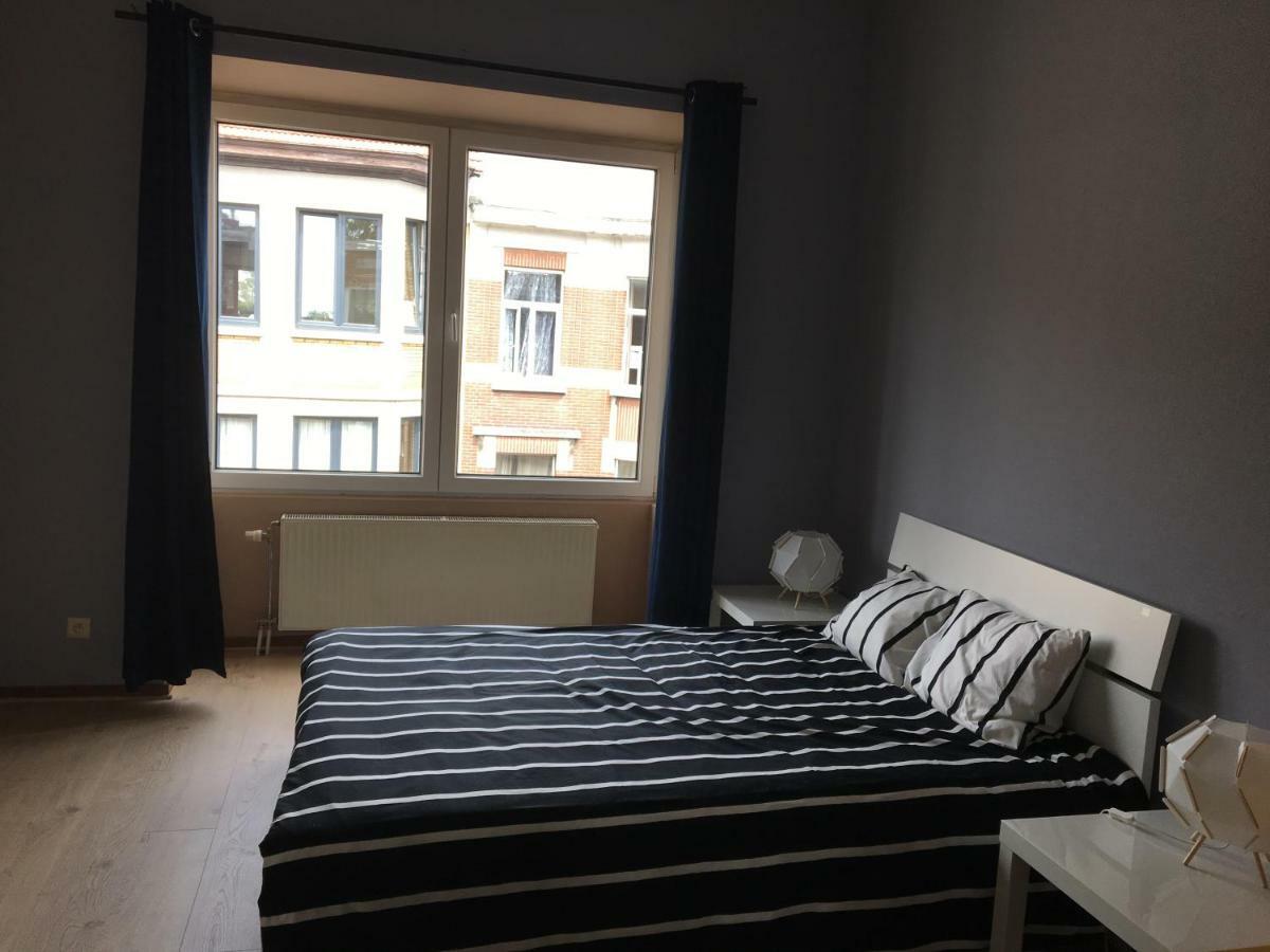 App .rue General Five * Brussels