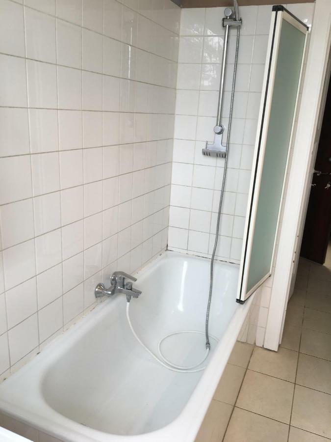 Apartment App .rue General Five *