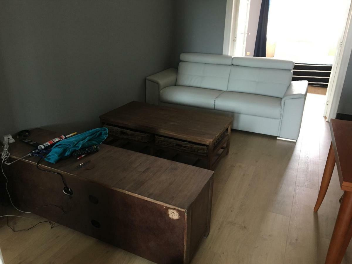 Apartment App .rue General Five Brussels