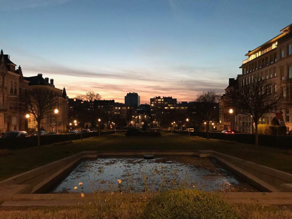 View * Brussels