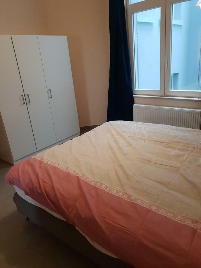 Apartment In The Heart Of *