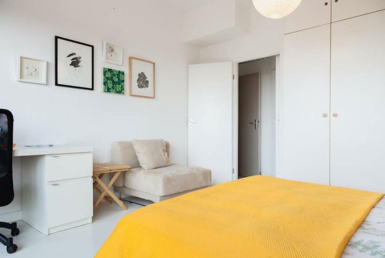 La Cambre - Ensuite Brussels