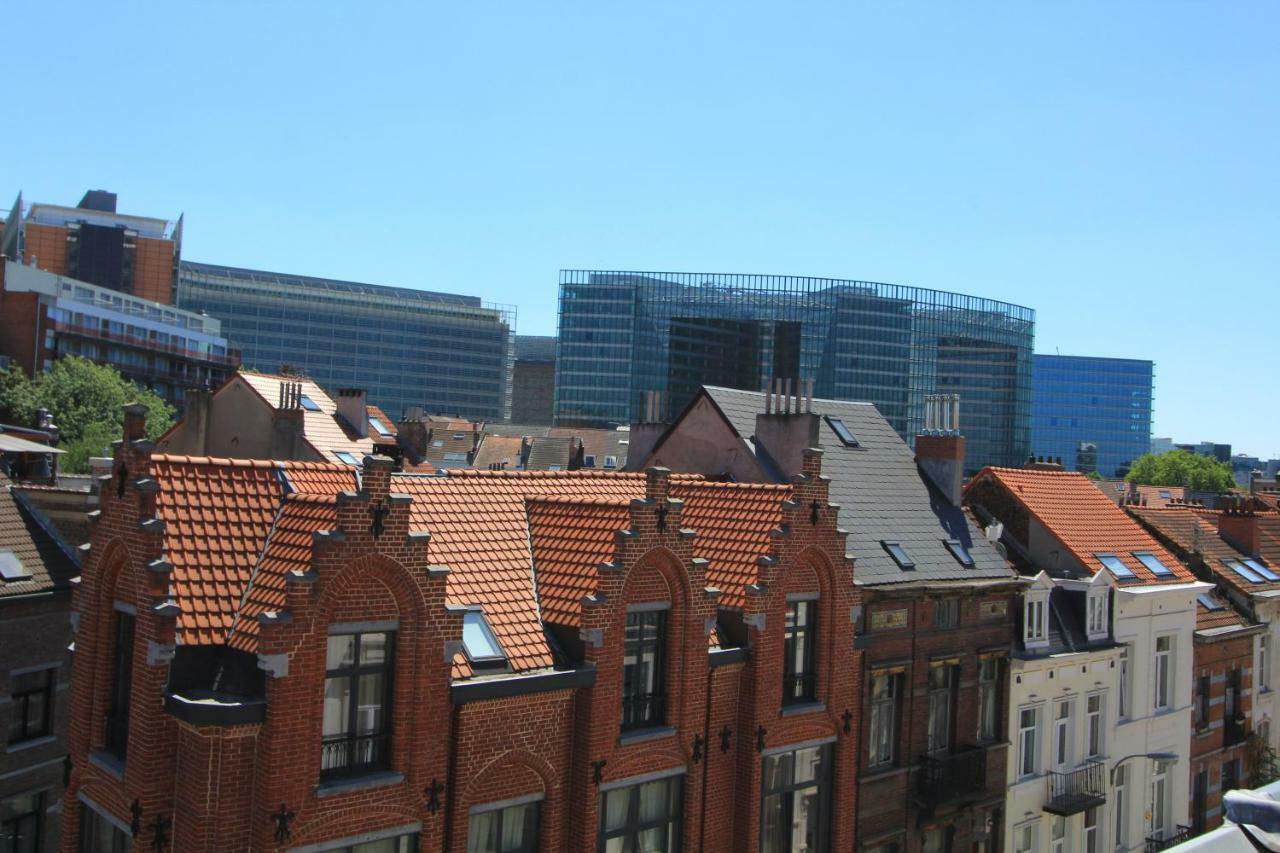 Centre Quartier Europeen Apartment *