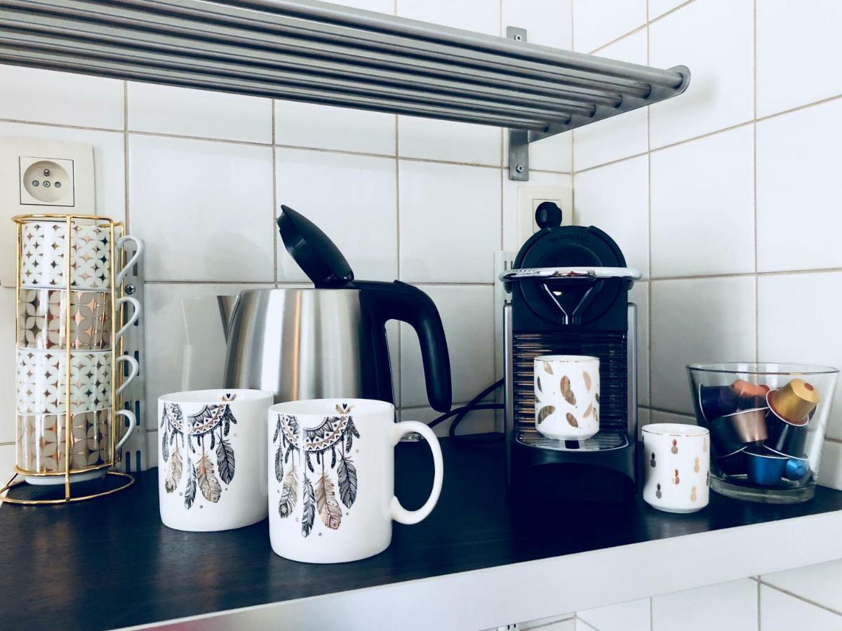 Bed & Breakfast Olives Brussels