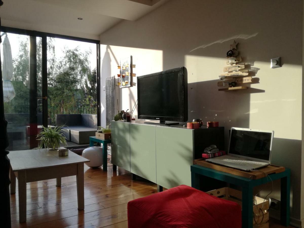 Apartment Duplex Zen
