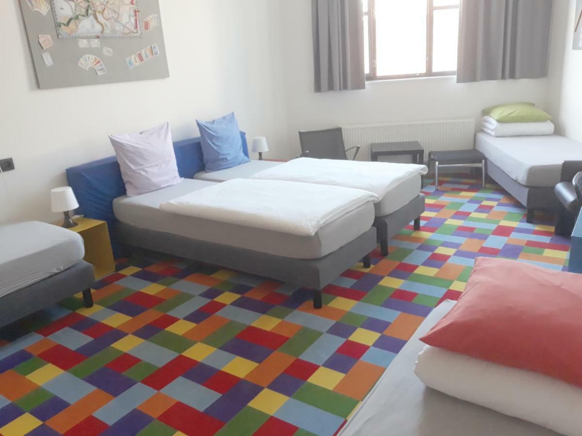 Hotel Funkey