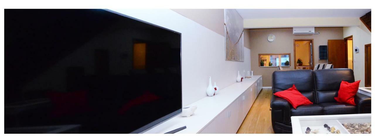 Le Repos Se Merite Guest house