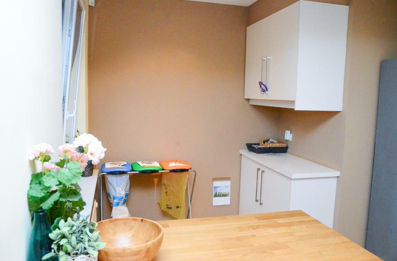 Guest house Le Repos Se Merite Brussels